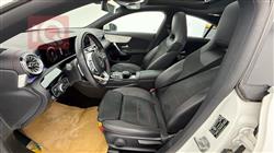 مرسيدس بنز CLA